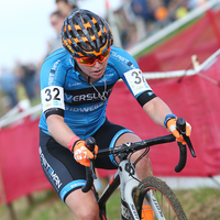 Brico Cross Kruibeke - dames en jeugd