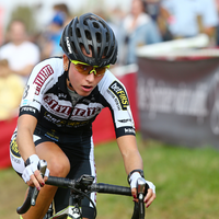 Brico Cross Kruibeke - dames en jeugd