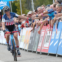 Brico Cross Kruibeke - dames en jeugd