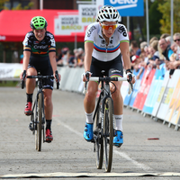 Brico Cross Kruibeke - dames en jeugd