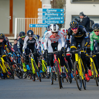 Brico Cross Maldegem - elite heren en beloften