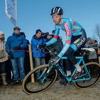 Brico Cross Maldegem - elite heren en beloften