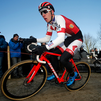 Brico Cross Maldegem - elite heren en beloften