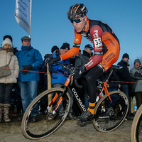 Brico Cross Maldegem - elite heren en beloften