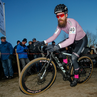 Brico Cross Maldegem - elite heren en beloften