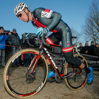 Brico Cross Maldegem - elite heren en beloften