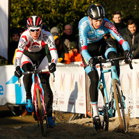 Brico Cross Maldegem - elite heren en beloften