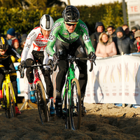 Brico Cross Maldegem - elite heren en beloften