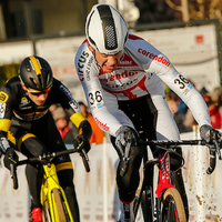 Brico Cross Maldegem - elite heren en beloften