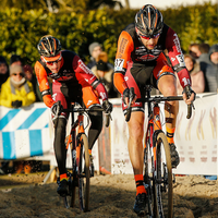 Brico Cross Maldegem - elite heren en beloften