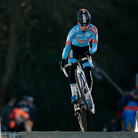 Brico Cross Maldegem - elite heren en beloften