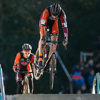 Brico Cross Maldegem - elite heren en beloften