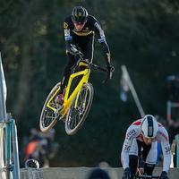 Brico Cross Maldegem - elite heren en beloften