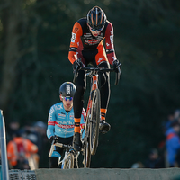 Brico Cross Maldegem - elite heren en beloften