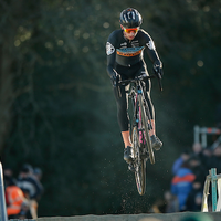 Brico Cross Maldegem - elite heren en beloften