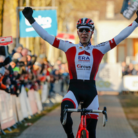 Brico Cross Maldegem - elite heren en beloften