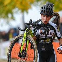 Brico Cross Meulebeke - elite dames