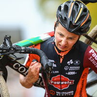 Brico Cross Meulebeke - elite dames