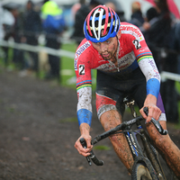 Brico Cross Meulebeke - elite heren