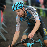 Brico Cross Meulebeke - elite heren