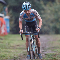 Brico Cross Meulebeke - elite heren