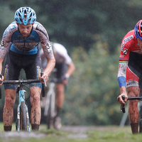 Brico Cross Meulebeke - elite heren