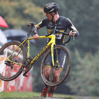 Brico Cross Meulebeke - elite heren