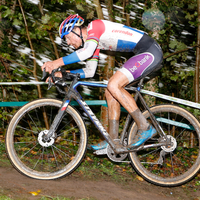 Brico Cross Meulebeke - elite heren