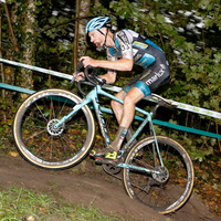 Brico Cross Meulebeke - elite heren