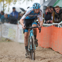 Brico Cross Meulebeke - elite heren