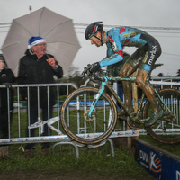 GP Sven Nys in Baal - elite heren