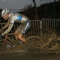 GP Sven Nys in Baal - elite heren