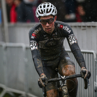 GP Sven Nys in Baal - elite heren