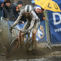 GP Sven Nys in Baal - elite heren