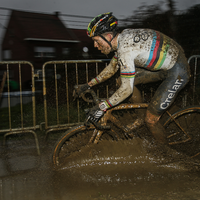 GP Sven Nys in Baal - elite heren