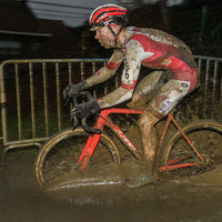 GP Sven Nys in Baal - elite heren