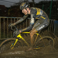 GP Sven Nys in Baal - elite heren