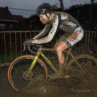 GP Sven Nys in Baal - elite heren