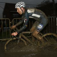 GP Sven Nys in Baal - elite heren