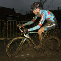 GP Sven Nys in Baal - elite heren