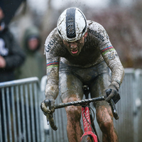 GP Sven Nys in Baal - elite heren