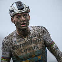 GP Sven Nys in Baal - elite heren