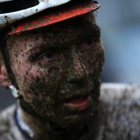 GP Sven Nys in Baal - elite heren