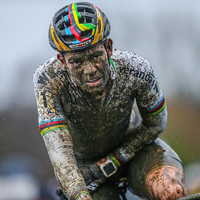 GP Sven Nys in Baal - elite heren