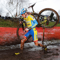 Elite dames en heren in Essen