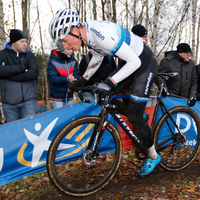 Elite dames en heren in Essen