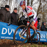 Elite dames en heren in Essen