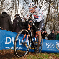 Elite dames en heren in Essen