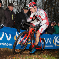 Elite dames en heren in Essen