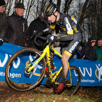 Elite dames en heren in Essen